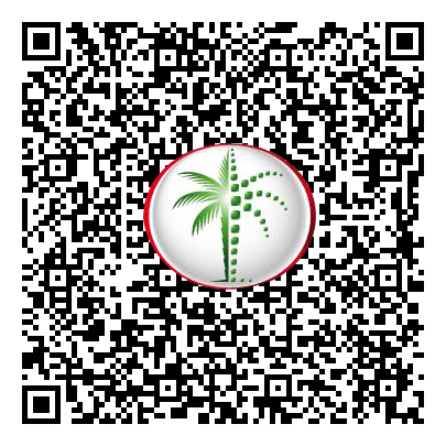 Permit QR Code