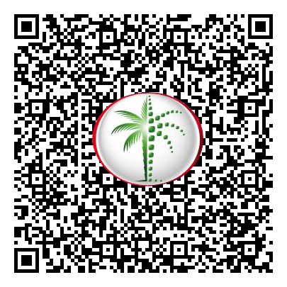 Permit QR Code