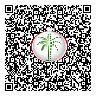 Permit QR Code