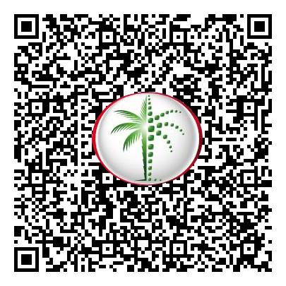Permit QR Code