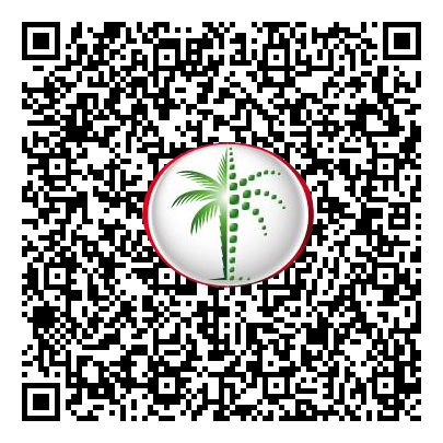 Permit QR Code