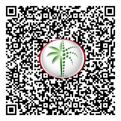 Permit QR Code