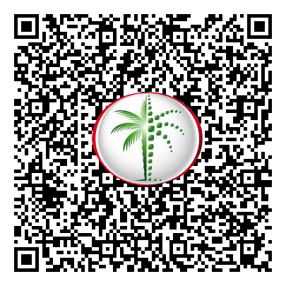 Permit QR Code