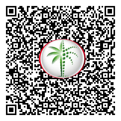 Permit QR Code