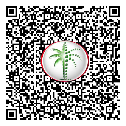 Permit QR Code