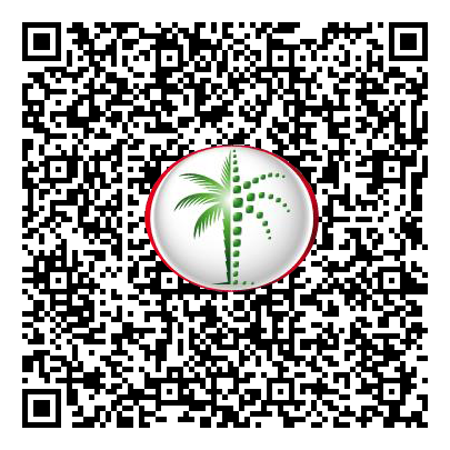 Permit QR Code