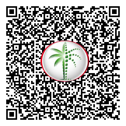 Permit QR Code