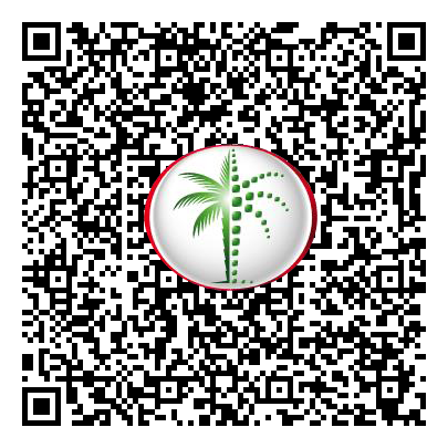 Permit QR Code