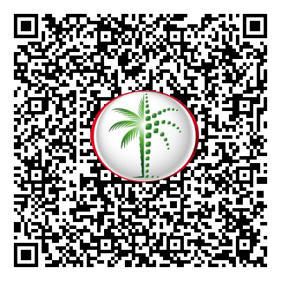 Permit QR Code