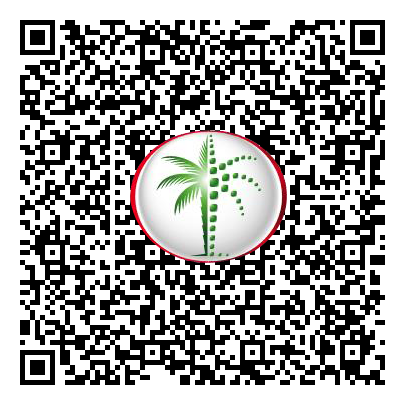 Permit QR Code