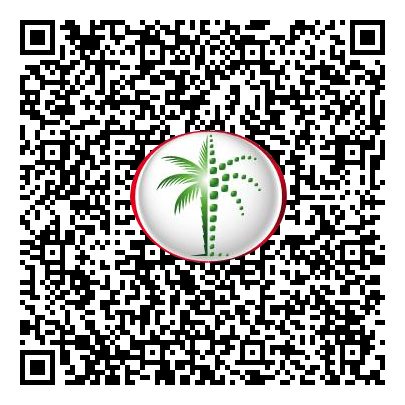 Permit QR Code