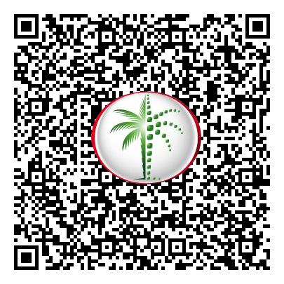 Permit QR Code
