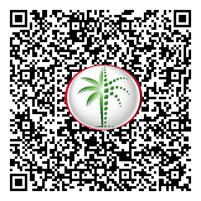 Permit QR Code