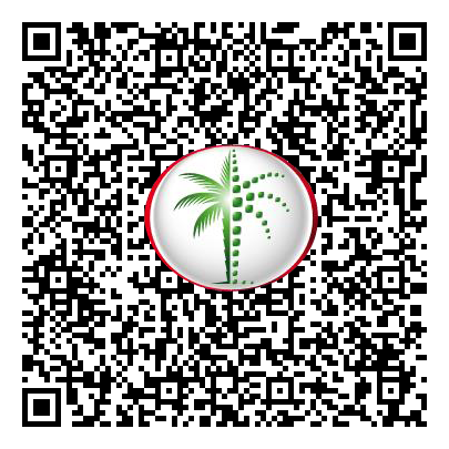 Permit QR Code