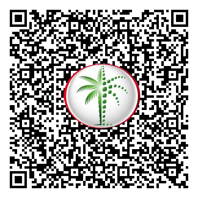 Permit QR Code