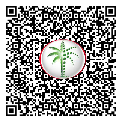 Permit QR Code