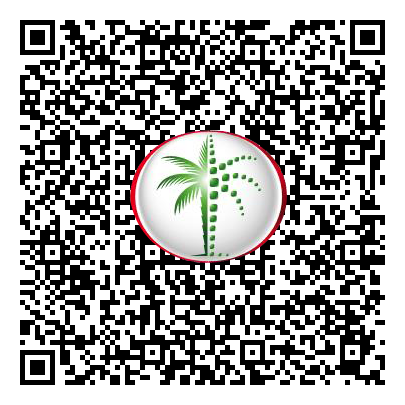 Permit QR Code
