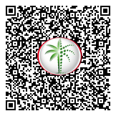 Permit QR Code