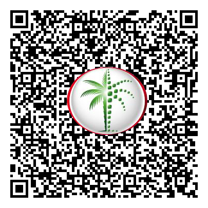 Permit QR Code