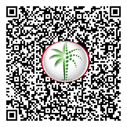 Permit QR Code