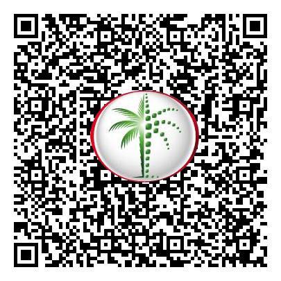 Permit QR Code