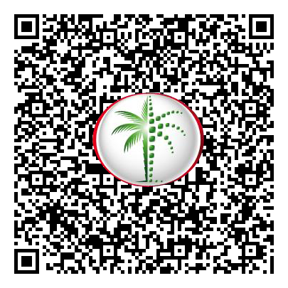 Permit QR Code