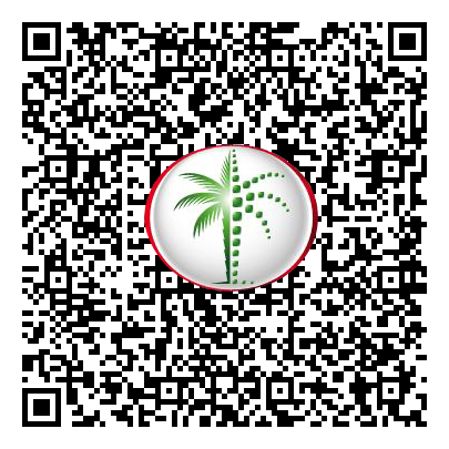 Permit QR Code