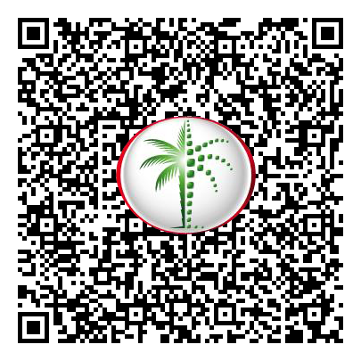 Permit QR Code