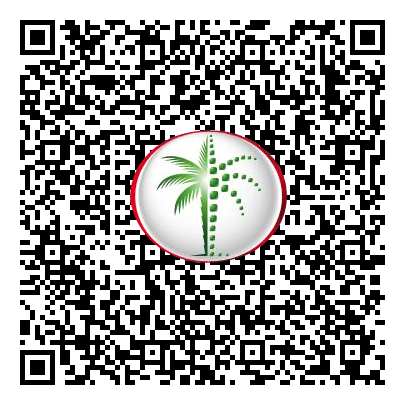 Permit QR Code
