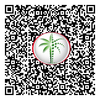 Permit QR Code