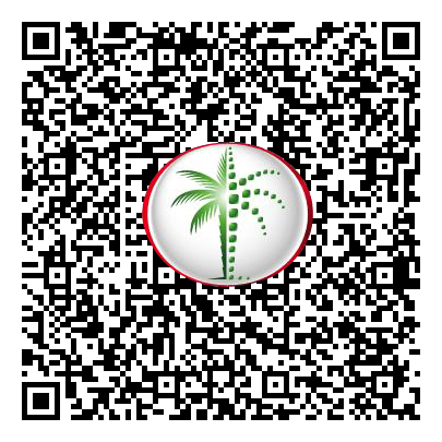 Permit QR Code