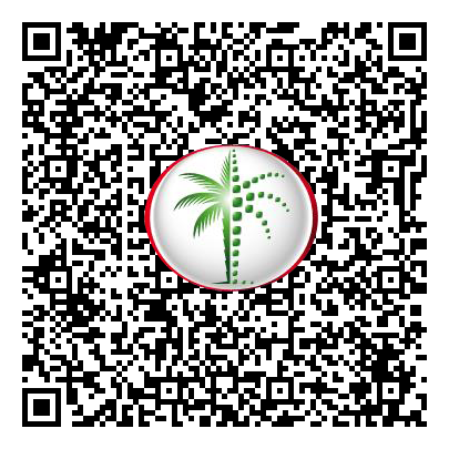 Permit QR Code