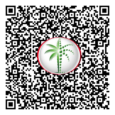 Permit QR Code