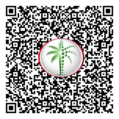 Permit QR Code