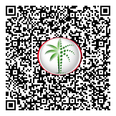 Permit QR Code