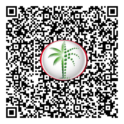 Permit QR Code