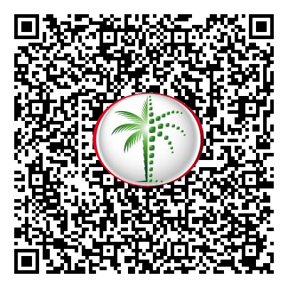 Permit QR Code