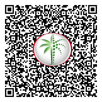 Permit QR Code