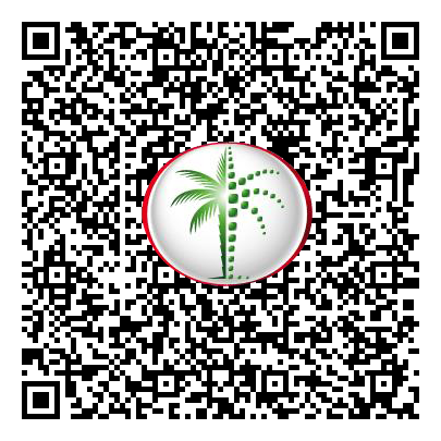 Permit QR Code