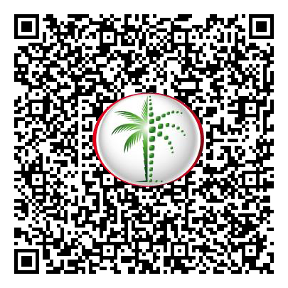 Permit QR Code