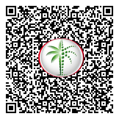 Permit QR Code