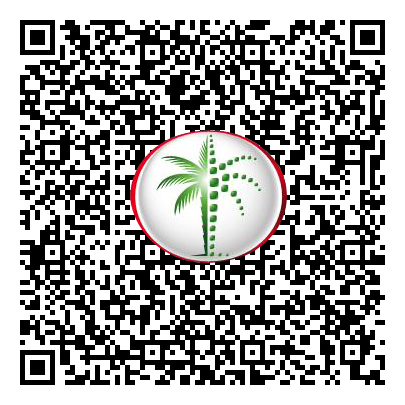 Permit QR Code