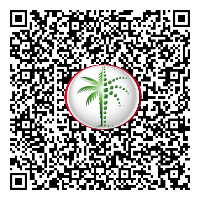 Permit QR Code