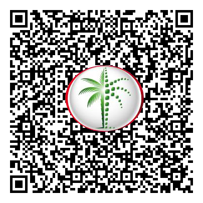 Permit QR Code