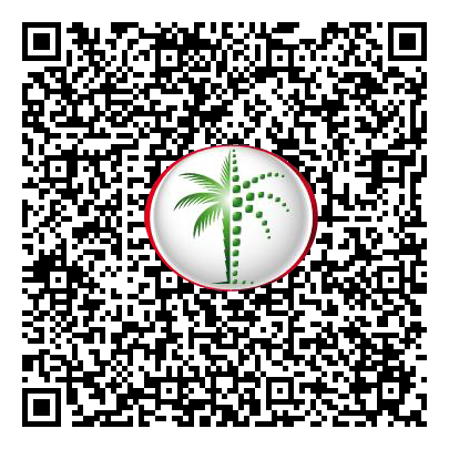 Permit QR Code