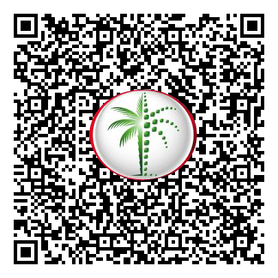 Permit QR Code
