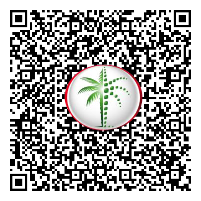 Permit QR Code
