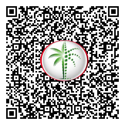Permit QR Code