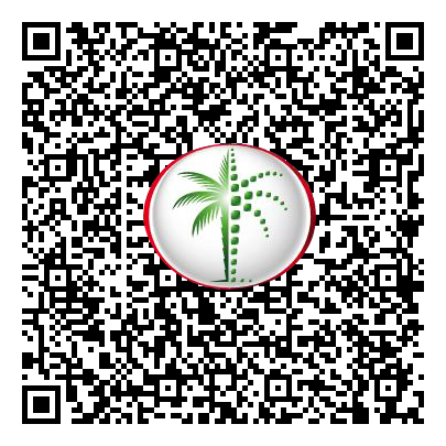 Permit QR Code