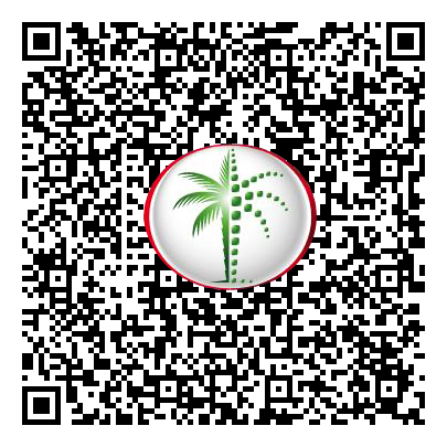 Permit QR Code